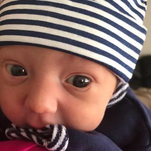 Meet your Posher, Gloria